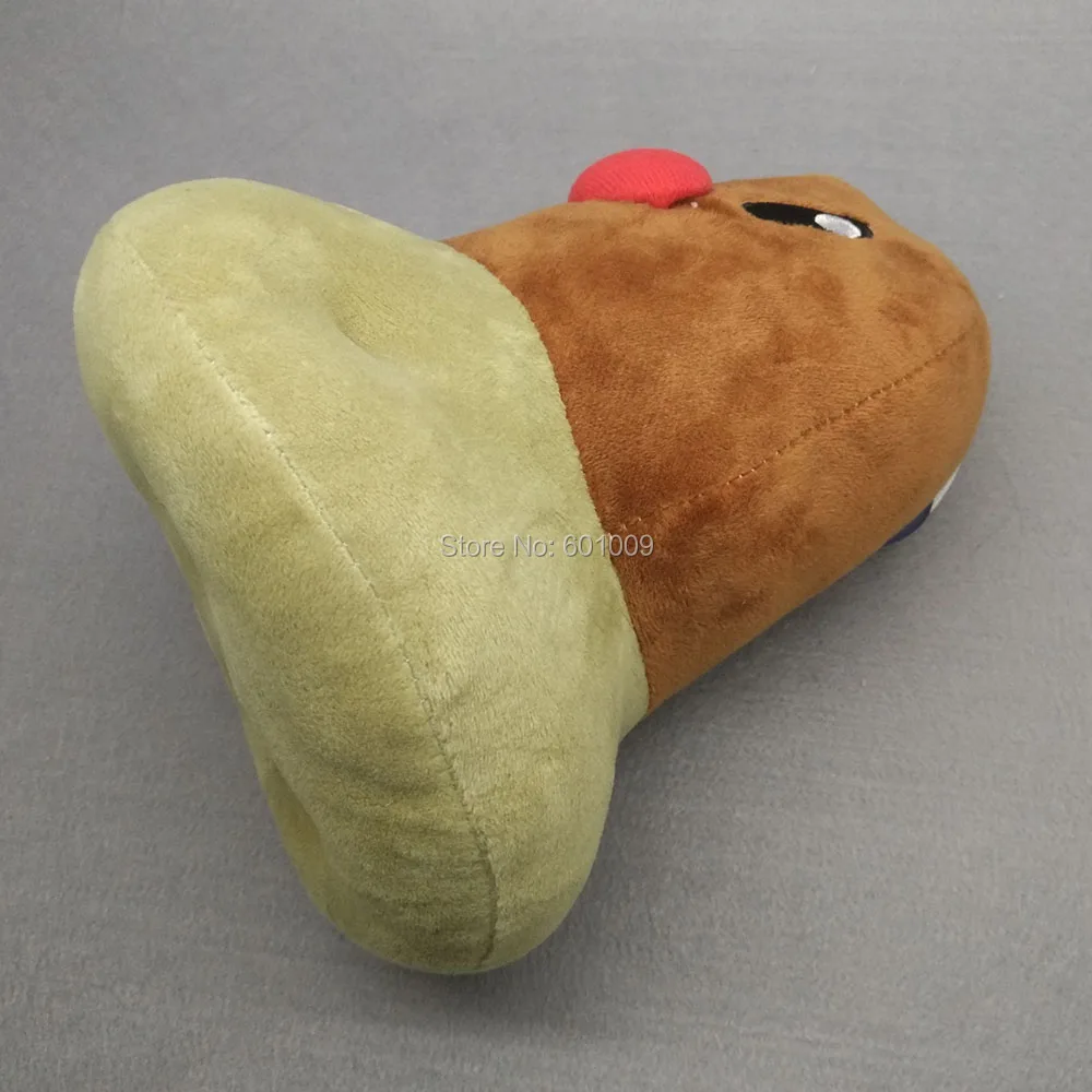 diglett teddy