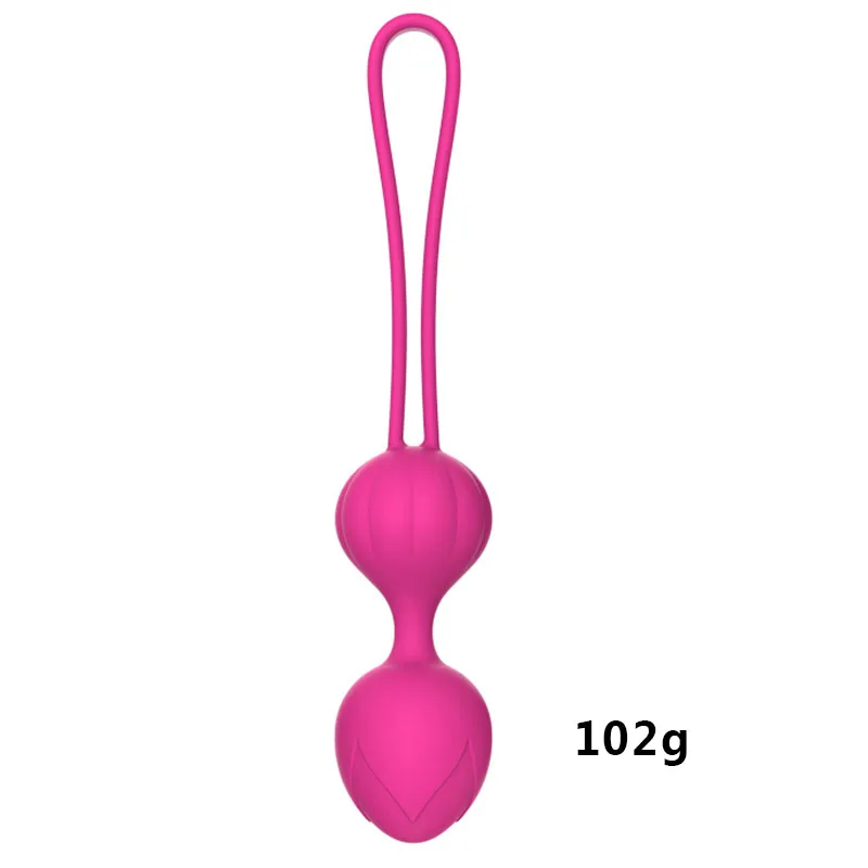 Kegel balls (1)