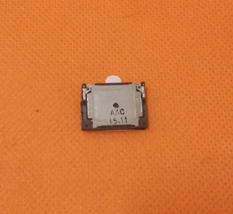 Оригинальный Громкий динамик зуммер звонка для Cubot X9 MTK6592 Восьмиядерный 5 0 дюймов