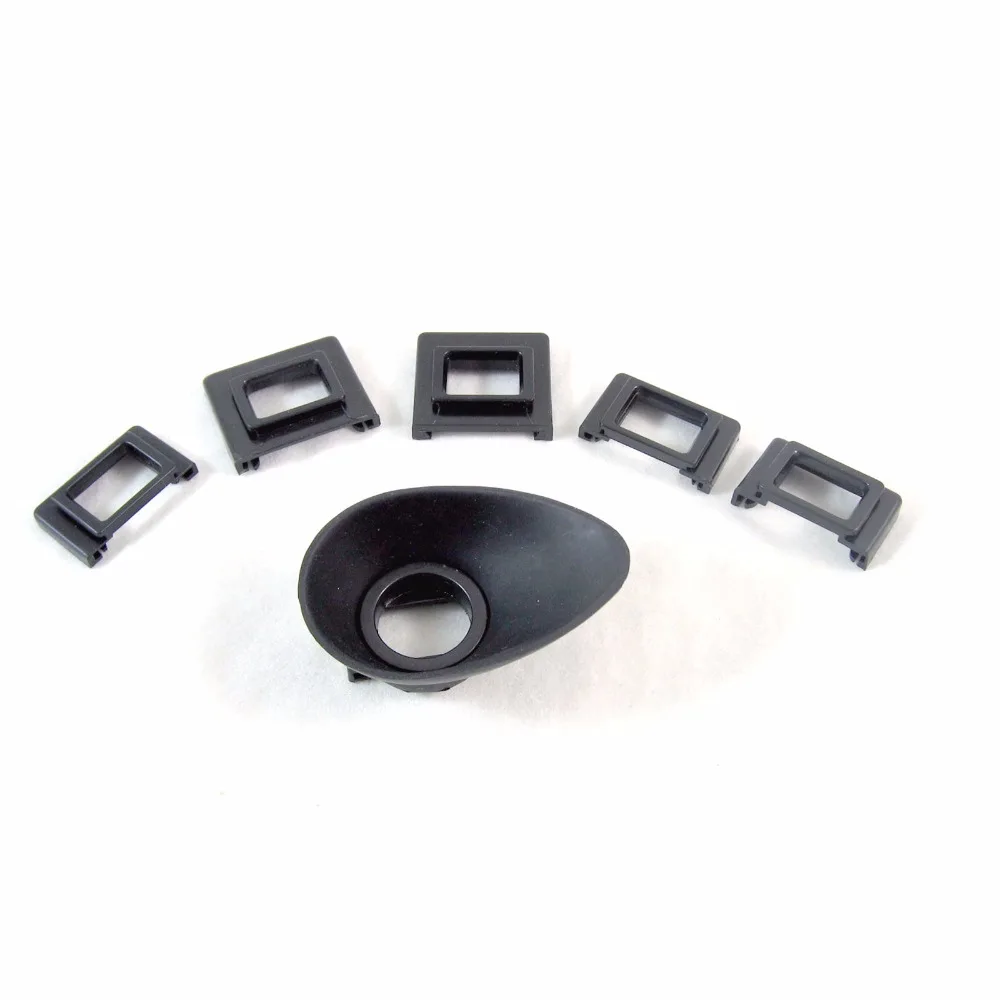 Eyecup Eye Cup для Canon Nikon Pentax Olympus Fujifilm Sigma Contax D SLR/SLR камеры|eye cup|for canoneye cup for nikon |