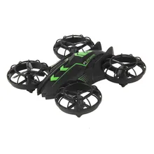 High Quqlity JXD 515W Altitude Hold Drone 2.4G 4CH Quadcopter With 0.3MP Camera WiFi FPV Toys Wholesale Free Shipping