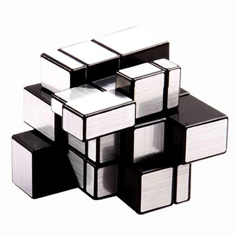 Los niños rompecabezas de juguete educativo juegos inteligencia Speed cubo Brinquedos Educativos Spinner mano Cubos Magicos laberinto 50D0463 Los niños rompecabezas de juguete educativo juegos inteligencia Speed cubo Brinquedos Educativos Spinner mano Cubos Magicos laberinto 50D0463