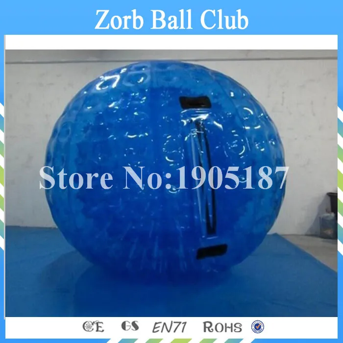 شحن مجاني 2.5 m عالية الجودة سعر جيد ما هو Zorbing ، زورب الكرة ل البولينج ، Zorbing