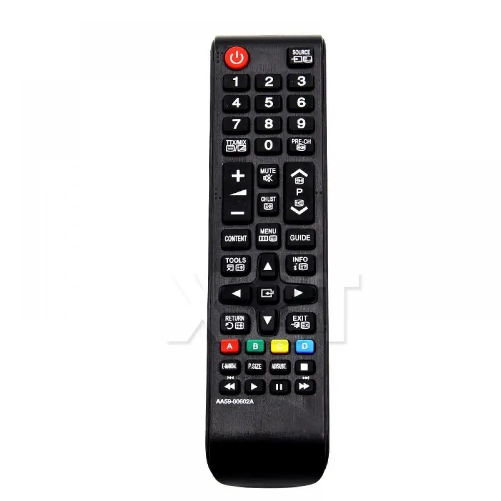 

AA59-00666A AA59-00602A AA59-00496A SMART AA59-00741A TV Remote LED Control LCD TV FOR