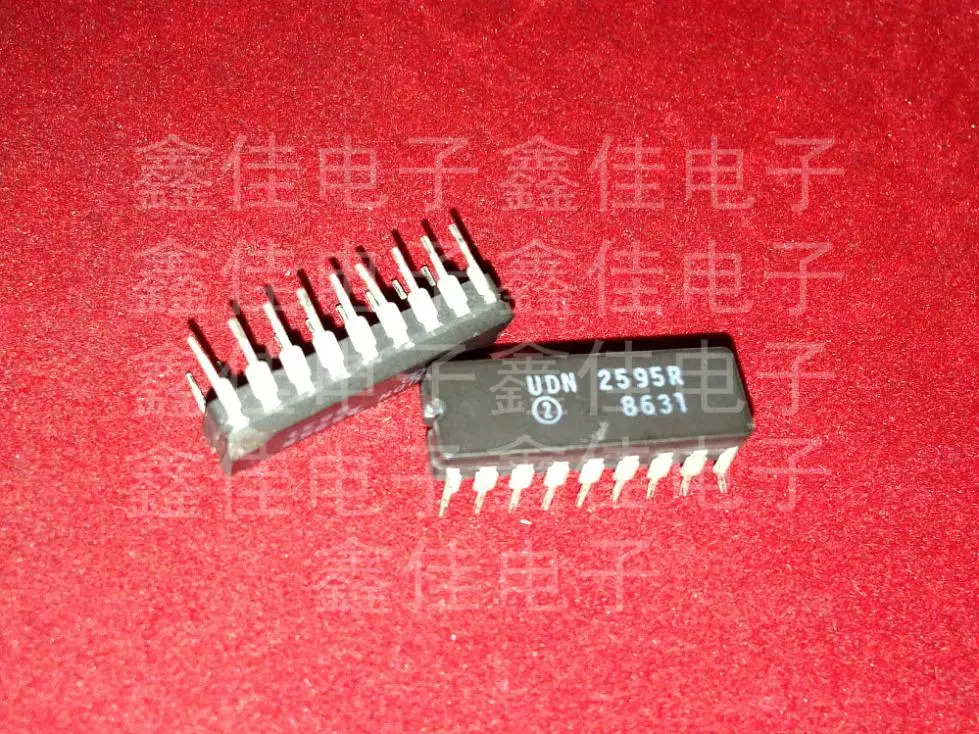 

UDN2595R