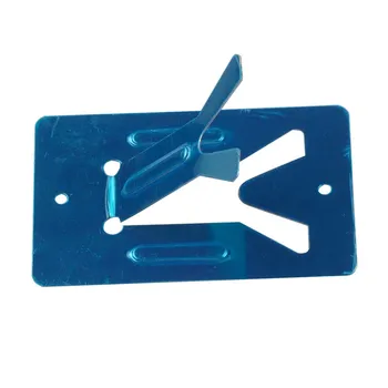 

Simple Soldering Iron Tips Stand Protecting Base Iron Holders Soldering Tip Bracket Holder For Soldering Iron Tips