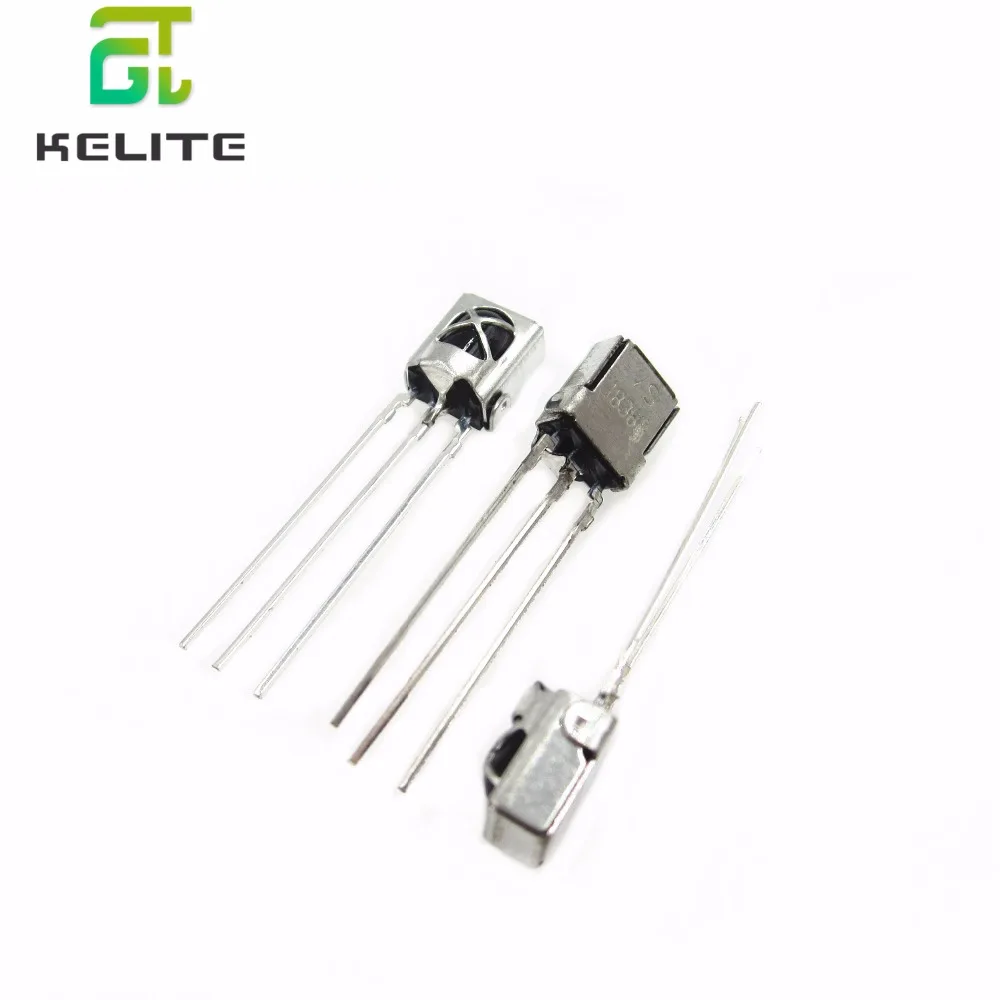 

HAILANGNIAO 10pcs Universal IR Infrared Receiver TL1838 VS1838B 1838 38Khz wholesale