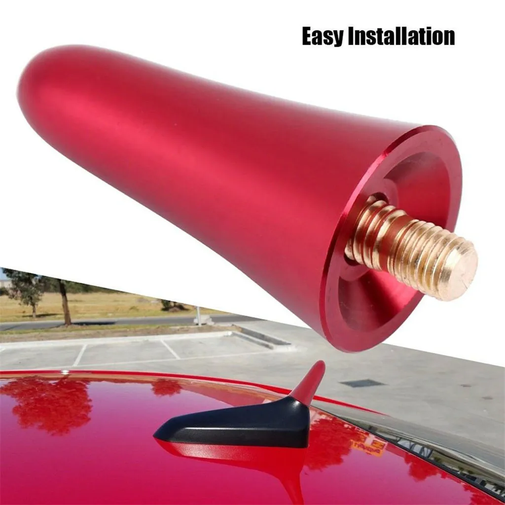 Франшизная антенна Stubby Bee Sting для Vf Holden Commodore Ss Ssv Sv6 Redline Satnav Antena De Coche Samochodowa #0522 |