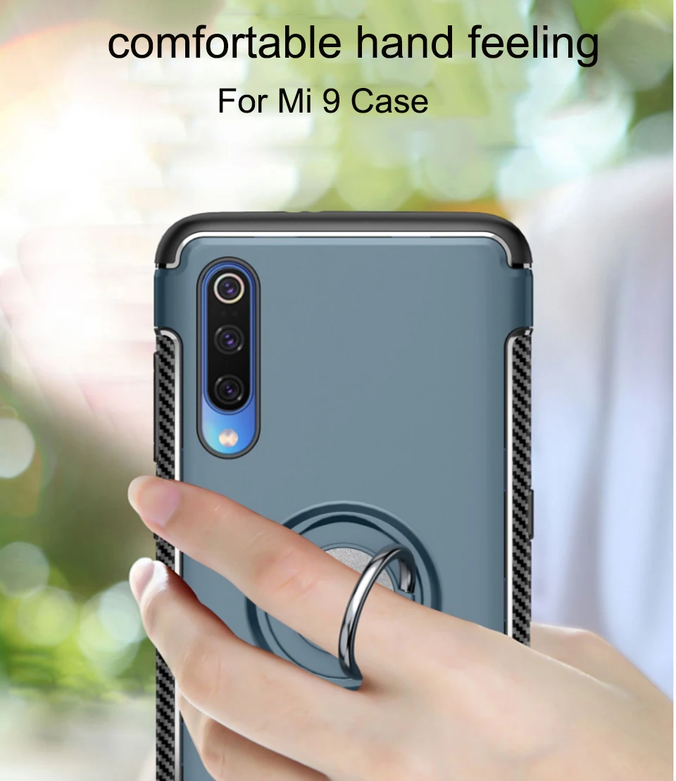 For Xiaomi Mi 9 Case (11)主图三