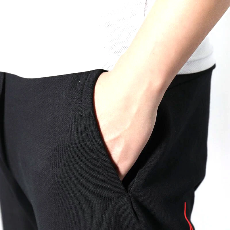 Новое поступление NIKE как CNY NSW FLC PANT Для мужчин брюки больших размеров спортивной одежды