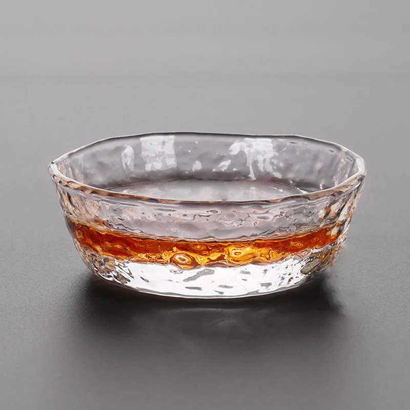 TANGPIN 2017 new arrival handmade japanese heat-resistant glass tea cup glass cup of tea accessories drinkware