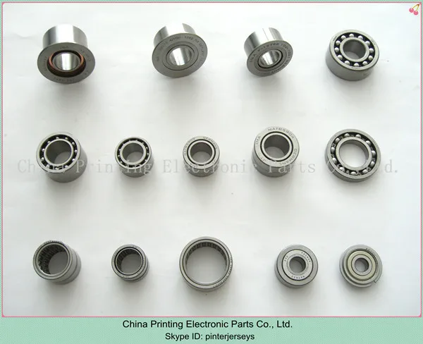 

printing machine parts cam follower