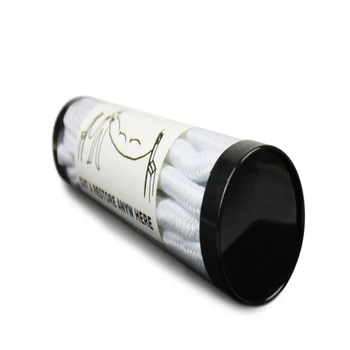 

Super Walking Knot white magnet high quality rope trick close up street stage magic tricks