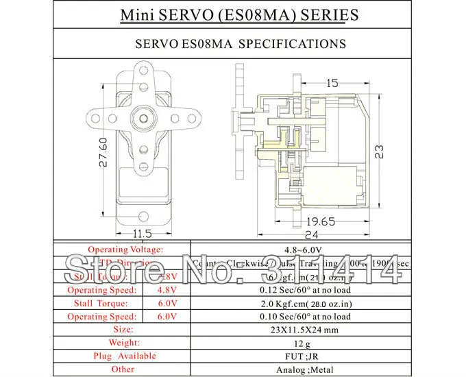 ES08MA-7