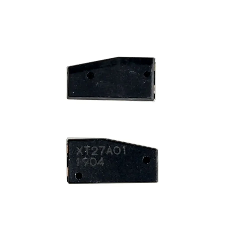 Xhorse VVDI супер чип транспондер для ID46/4D/4C/8C/8A/T3/для Toyota H чип для VVDI2 VVDI ключ инструмент 10 шт./лот