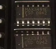 

MAX3491EESD MAX3491ECSD MAX3491 SOP14 MAXIM Brand new original orders are welcome