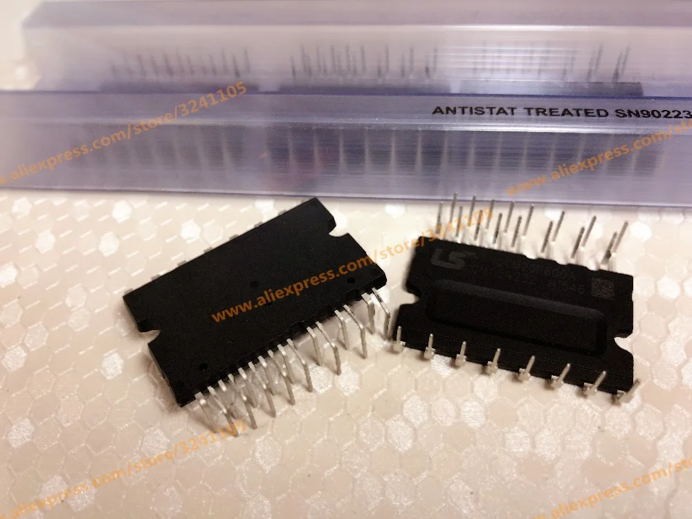 

Free Shipping NEW IGCM20F60GA module