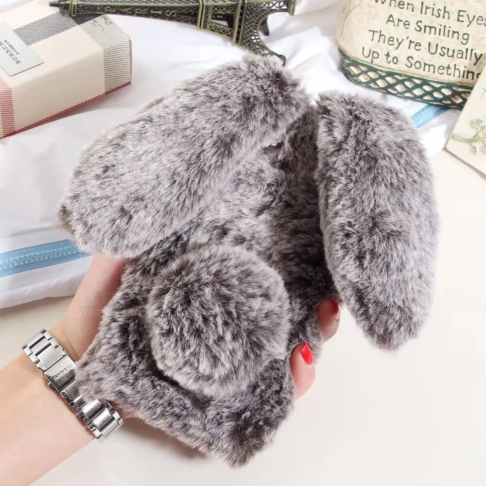 for xiaomi redmi 4a redmi 3 pro warm plush fluffy for xiaomi redmi 4a redmi 3 pro warm plush fluffy