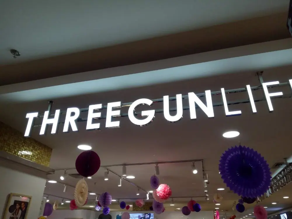 g