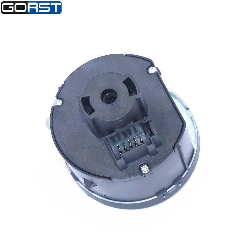 GORST светильник для противотуманных фар для VW Golf MK5 Caddy JETTA TOURAN SAGITAR BORA 1K0 941 431Q 1K0941431Q