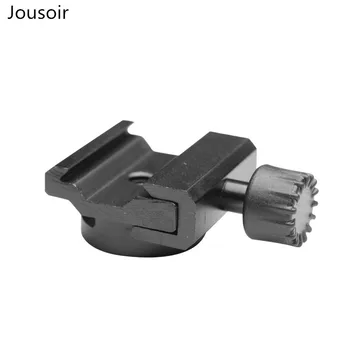 

Flash base cold boot / hot boot 1 / 4 screw interface adjustable to increase volume CD50
