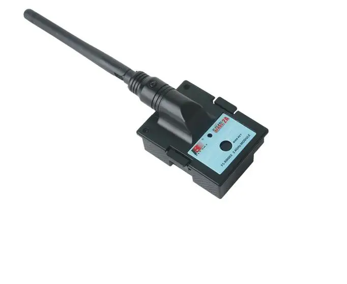Flysky FS RM003 2 4G модуль передатчика с антенной совместим AFHDS 2A только для TH9X