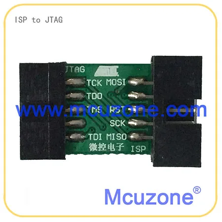 isp2jtag_450