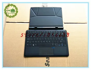 

GYIYGY keyboard For DELL Venue11 Pro 5130 7130 7139 K11A 7140 Tablet Keyboard