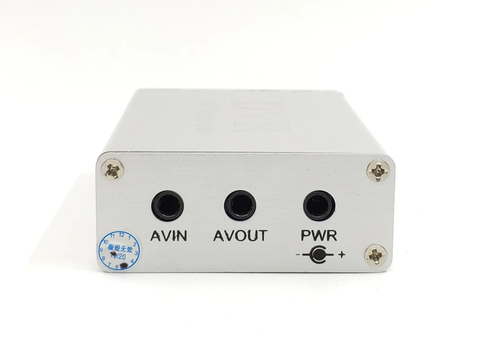 SD card DVR mini CCTV recorder CVBS recording module 1CH HD real-time monitoring