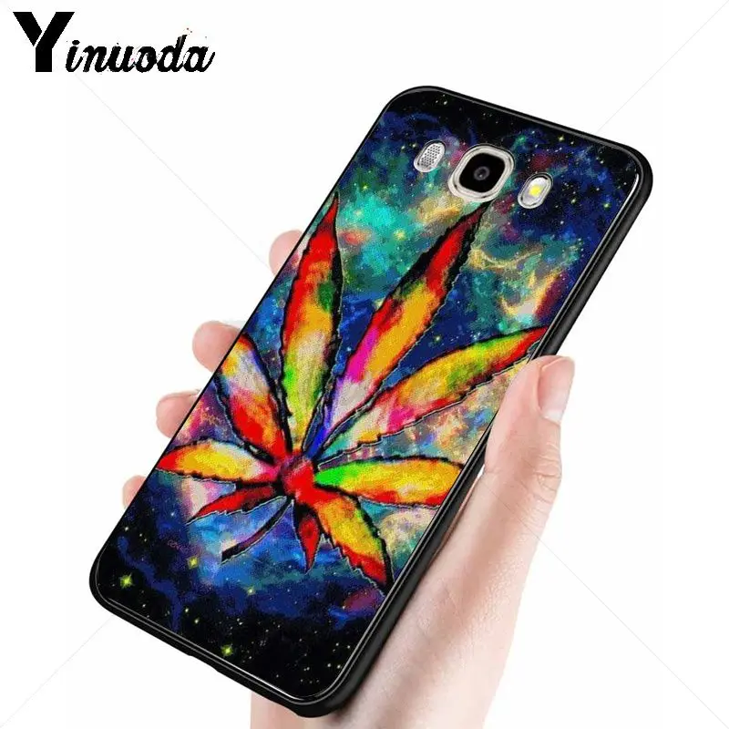 Мягкий силиконовый чехол Yinuoda для Samsung Galaxy j6plus j7 j8 j2 prime j4plus 2018|Чехлы-накладки| |