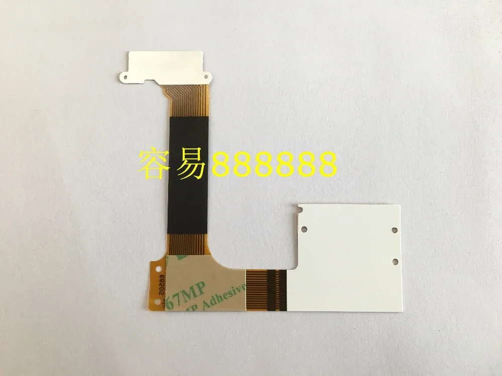 Гибкая печатная плата XNP7026 5 шт. подходит для Pioner DEH 9450 UB кабель XNP 7026 гибкий 9450UB