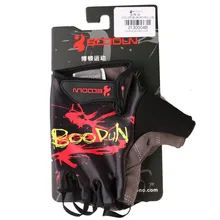 Велосипедные перчатки дышащие уличные горные велосипедные специальные перчатки спортивные перчатки для мужчин и женщин белые или Black2140073