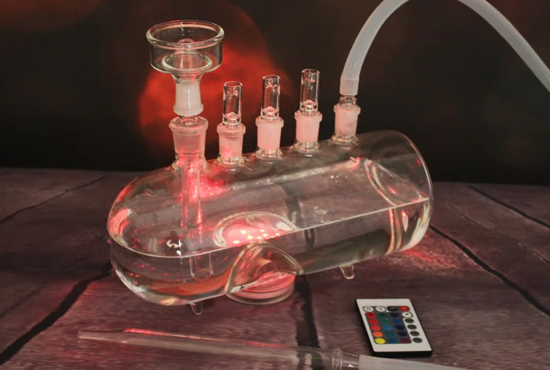 glass hookah 16