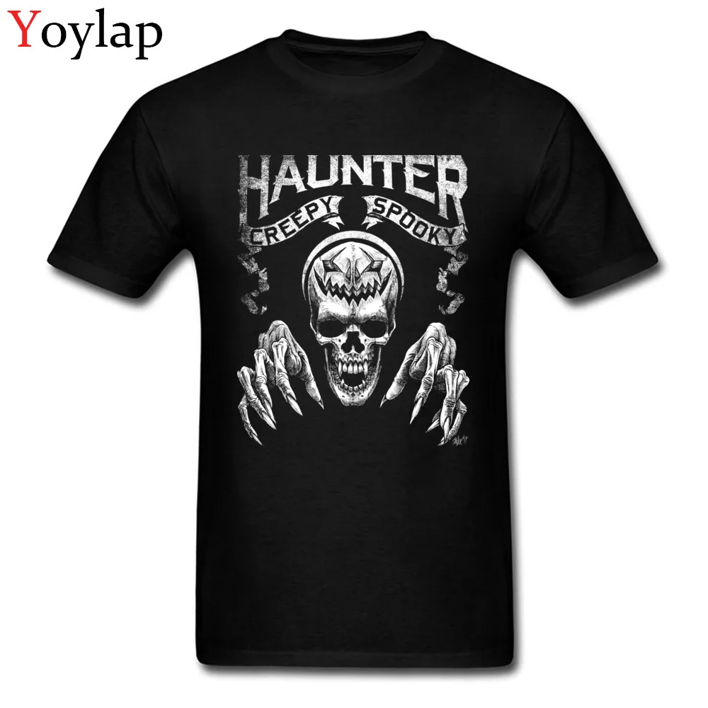 HAUNTER_black