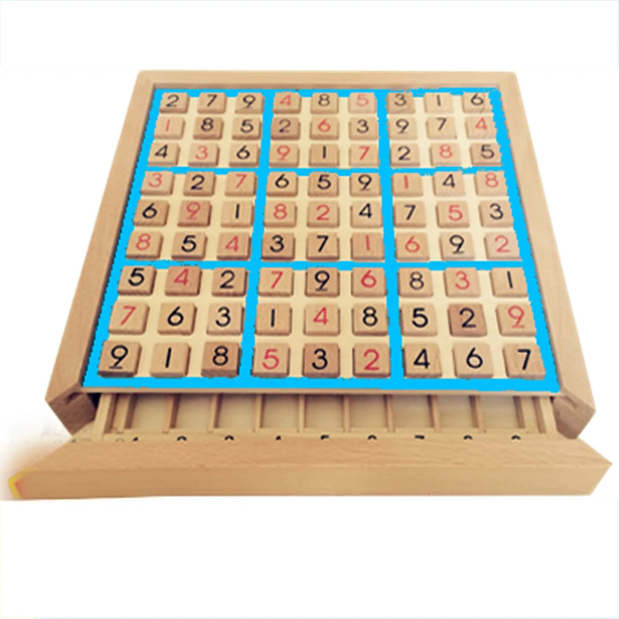 

3d Jigsaw Puzzles For Kids Baby Puzzle Toys Children Wooden Games Constructor New Year Board Games Toys For Boys 70B357
