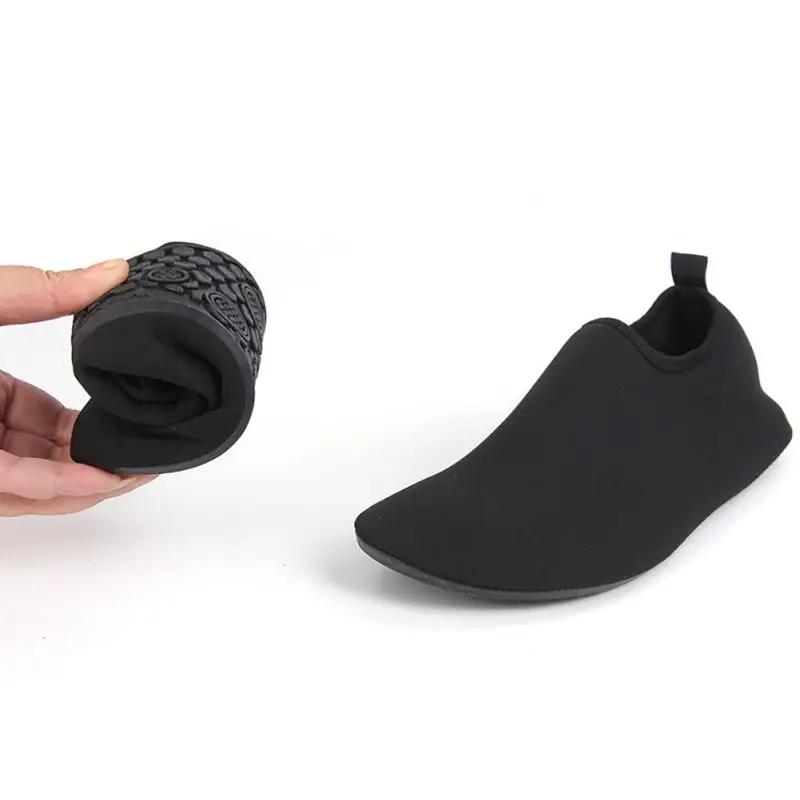 2018 Outdoor Beach Barefoot Skin Sock (8)