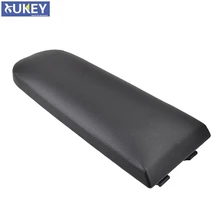 Housse d'accoudoir pour Skoda Octavia Fabia Roomster, accoudoir central rapide, couvercle de boîte de rangement