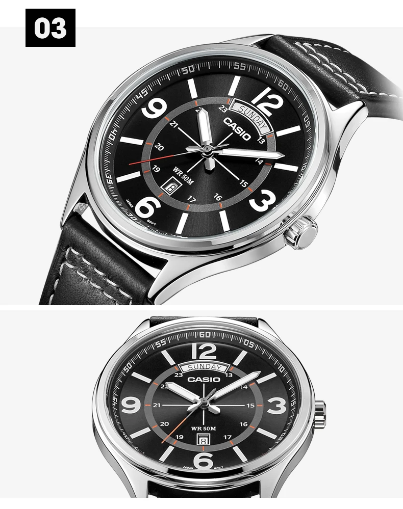 Casio mtp e129 Outlet
