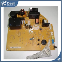 95% new good working for Panasonic air conditioning A743196 control board on sale