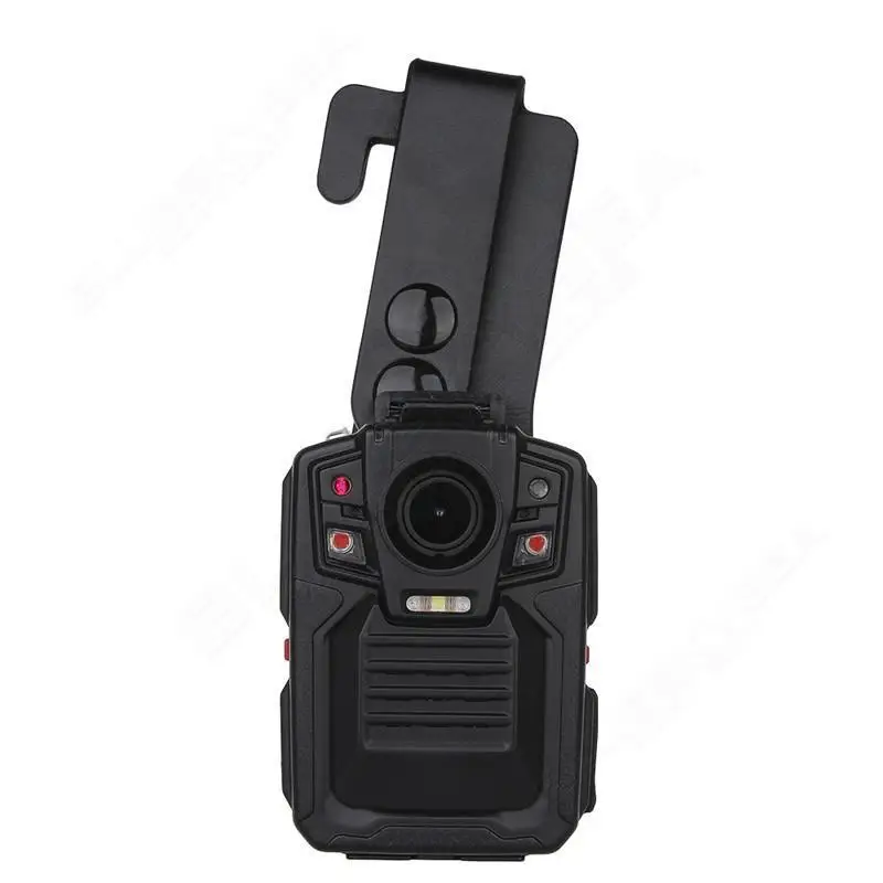 Boblov HD66-02 Камера полиции 64GBRemote Управление Ambarella A7 тела носить Камера 1296P Ночное видение тире камеры охранная Камера Polis