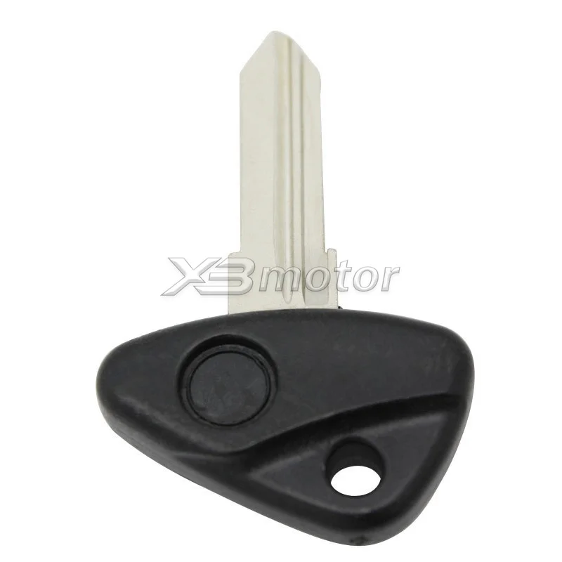 

2 / 3Pcs Black Motorcycle Blank Keys Uncut Blade For BMW K1200LT R1100RT R1150RT GS1100 R1200GS K1200S K1200R R1150R