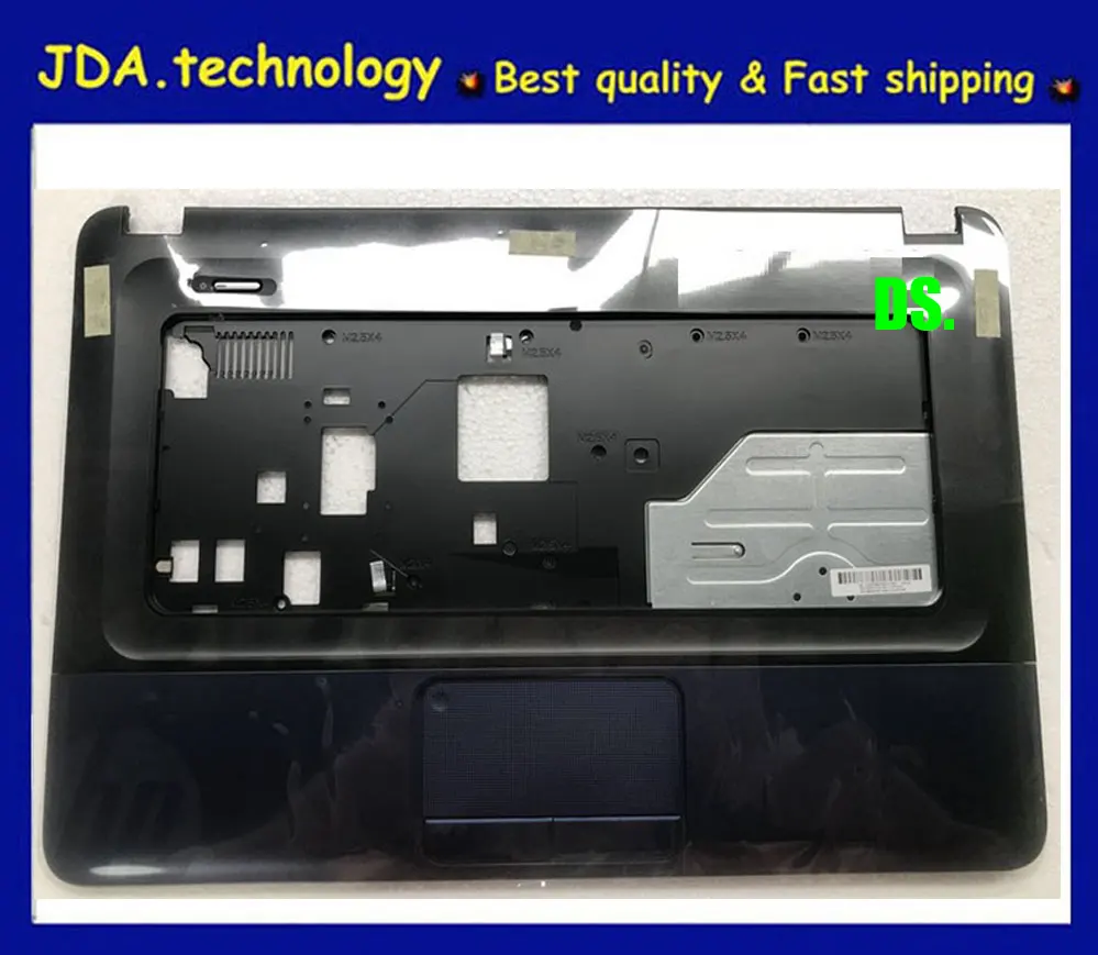 Wellendorff /org верхний чехол для hp 650 CQ58 CQ58-B0 2000 2000-2B 2000-2C 2000-B 2000-A Упор для рук верхняя крышка touc hp ad