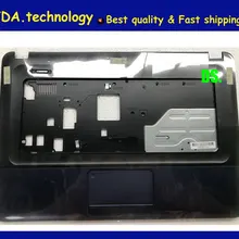 Wellendorff /org верхний чехол для hp 650 CQ58 CQ58-B0 2000 2000-2B 2000-2C 2000-B 2000-A Упор для рук верхняя крышка touc hp ad