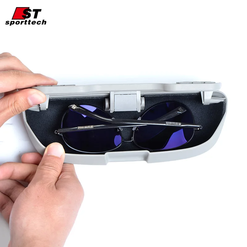 Чехол для очков BMW 1/3/5/7 Series X3/X4/X5/X6 футляр F20/F21/F30/F31/F34/F07/F10/F11/F18/F01/F03/G11|Чехол очков| |