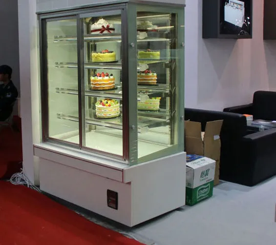 Cake Display Freezer Price Cake Display Freezer Price