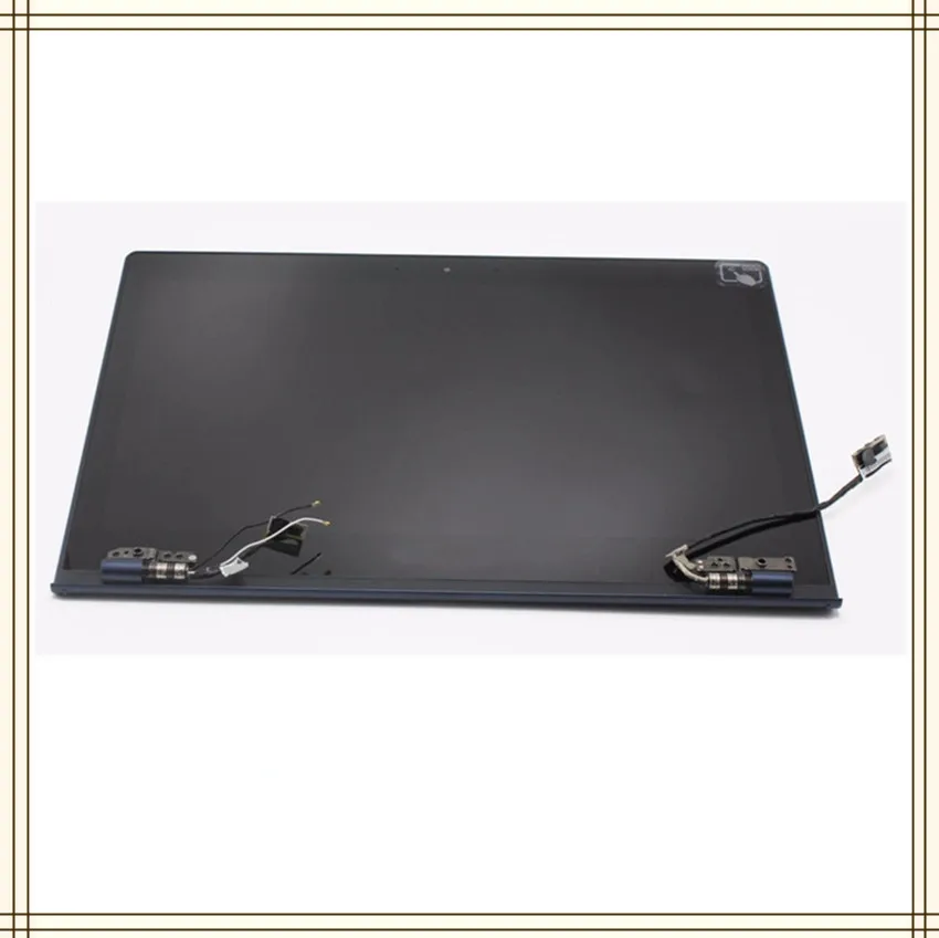 

Free shipping new 13.3'' for Asus Zenbook UX301 UX301LA LCD Display with Touch Assembly Upper Parts