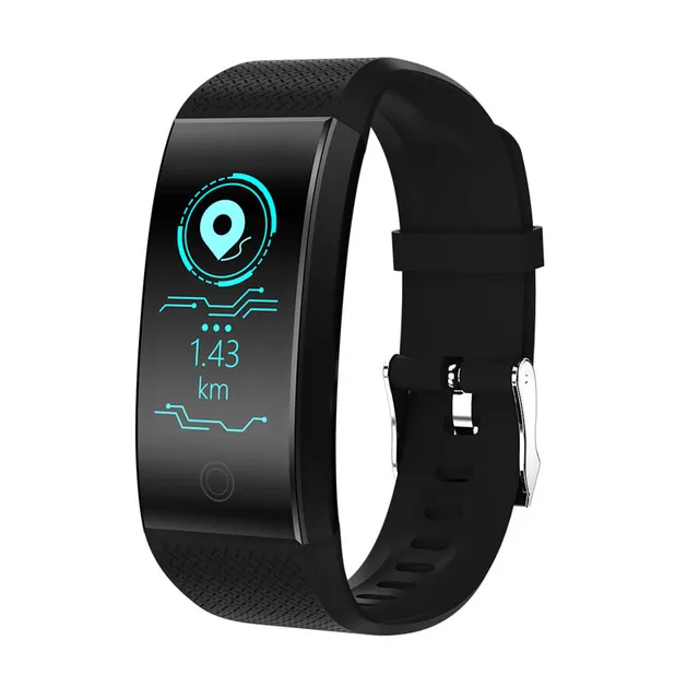 qw18 smart wristband