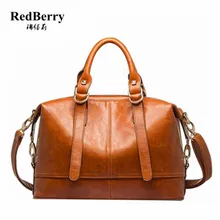 2015 frauen Echtem Leder Handtaschen Messenger Bags Umhängetasche Mode Solide Handtasche Neue Vintage Bolsa Feminina Crossbody-tasche