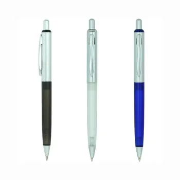 

Dallas Metal Ball Pen,Plastic Color Lower Barrel,Black Ink Refill,Promotional Customized Gift,Personalized Giveaway