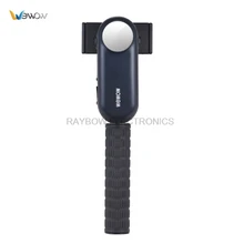 Wewow Fancy 1 Axis Handheld gimbal stabilizer for iPhone Samsung Huawei font b smartphone b font